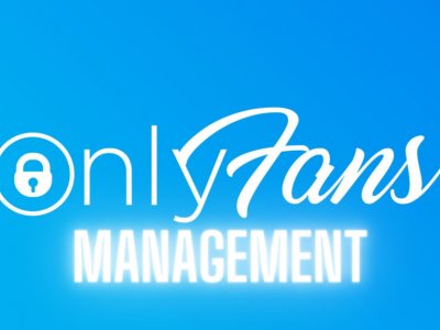 OnlyFans Management Agency – We do the WORK For YOU