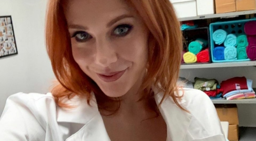 Top 23+ Famous Onlyfans Redhead