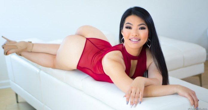 Top Rated Asian Pornstars