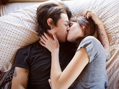 What Is Safe Sex? How Can Safer Sex Make Sex Feel Better?