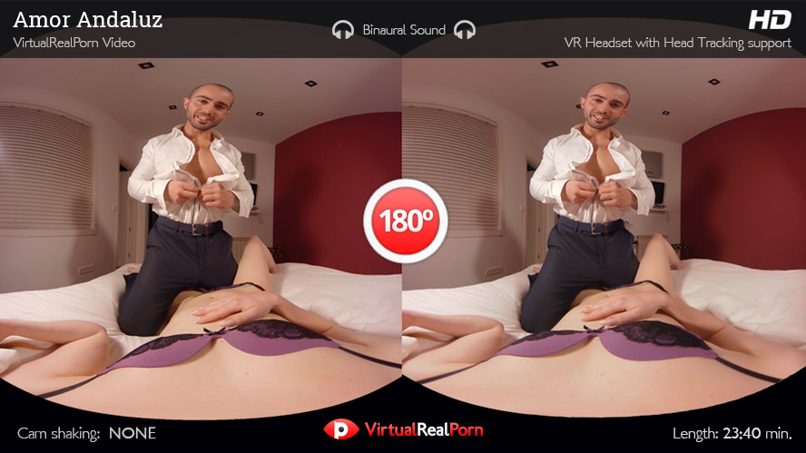 Virtual Reality Porn For Android