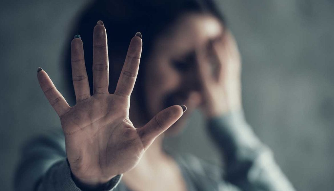 How to Deal with Sexual Abuse? The aftermath of rape and sexual trauma